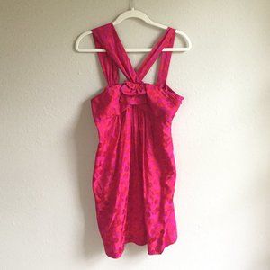 Marc by Marc Jacobs Hearts Dress